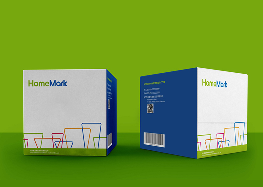 沈阳VI设计公司